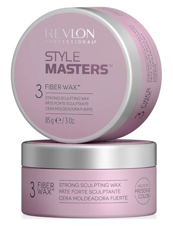 Revlon Professional Style Masters Styling Creator Fiber Wax - Nude - 85G