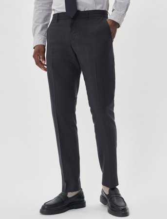 Matinique Malas - Grey - 48 x 87