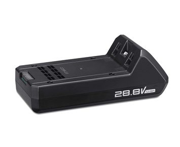 Andersson Battery for VCH3.0 - Batteri till Andersson VCH 3.0 handdammsugare