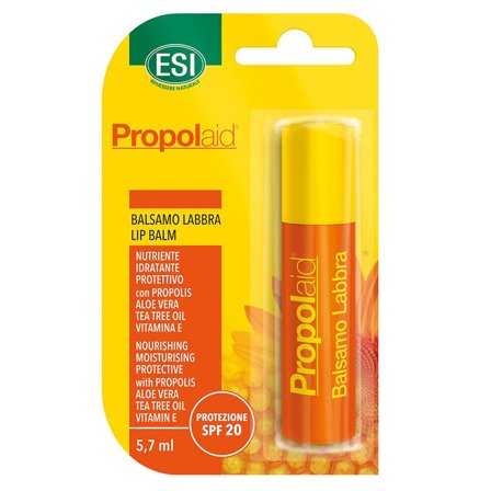 Esi Propolaid Balsamo Labbra SPF20