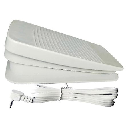 Fodpedal til Brother Babaylock Simplicity Symaskine SE600 CS6000I med Ledningskontrol FC-322 XC