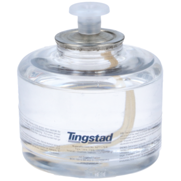 Oljepatron 60x60mm 90g