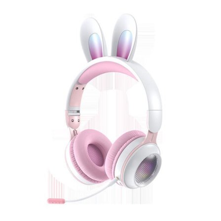Trådlösa hörlurar Cute Ear Bluetooth -hörlurar