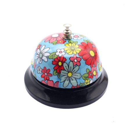Bell Ringers Ring Bell Service Desk Bell