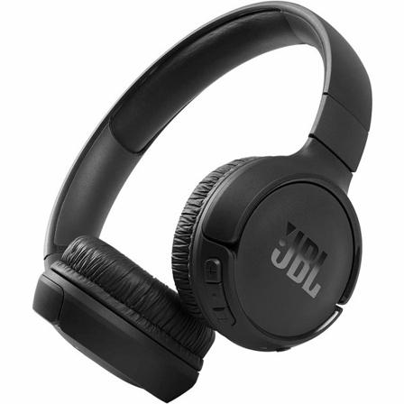 Trådlösa hörlurar med Bluetooth 5.0 och upp till 40 timmars batteritid:TUNE510BT