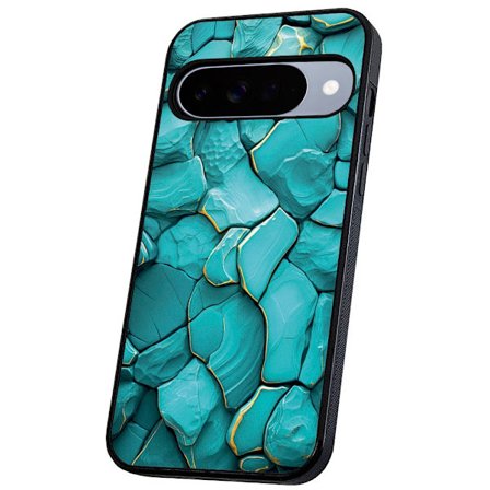 Google Pixel 10/10 Pro - Skal/Mobilskal Stones