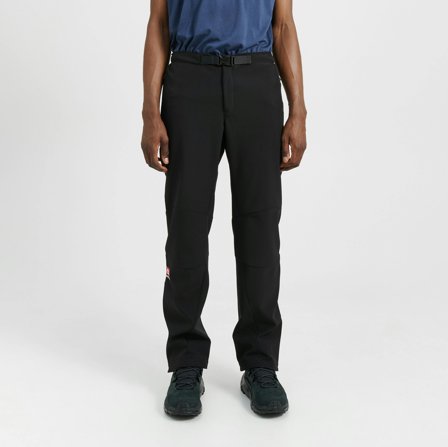 66 North men's Vatnajökull Bottoms - Black - S