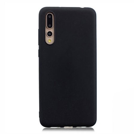 Huawei P20 Pro - Stilrent Silikonskal (NKOBEE)