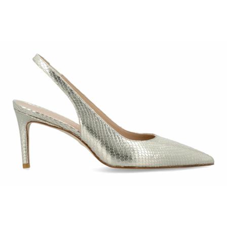 Stuart Weitzman, Shoes Szary, Kobieta, Rozmiar: 39 EU