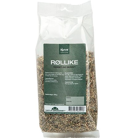 Natur Drogeriet Røllike 100 g, Helse & Madvarer, Krydderier, Øvrigt