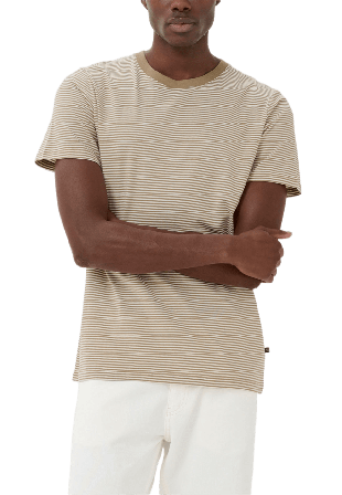 Matinique MAjeremy Överdelar Herr Grön XL