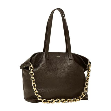 Seventy Tas , Bruin , Dames , Maat: ONE Size Shoppers