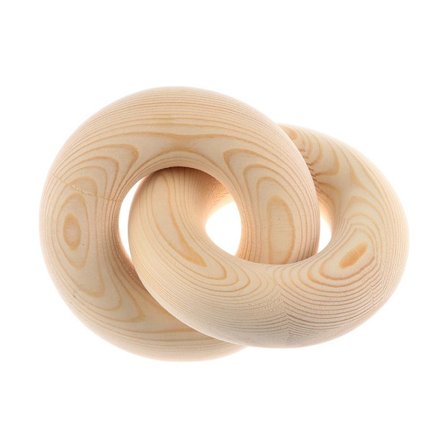 Treknute vedkjede C C