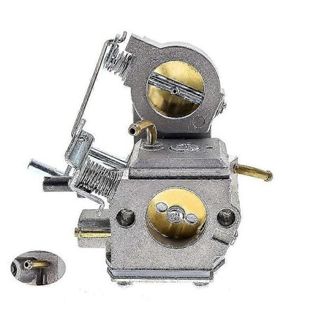 Husqvarna Partner K750 K760 C3-el53 Kapmaskin Motorsåg Förgasare Tillbehör