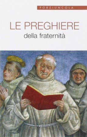 Le preghiere della fraternità NA