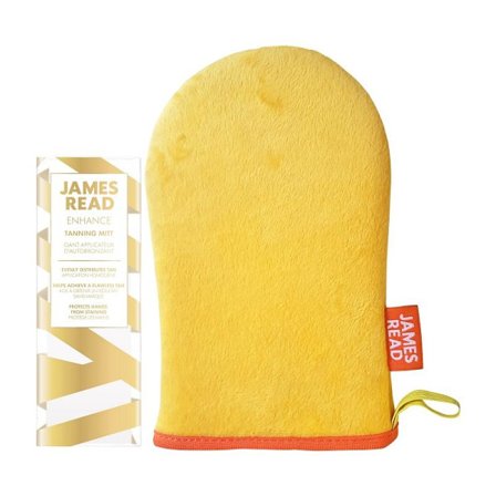James Read Tanning Mitt