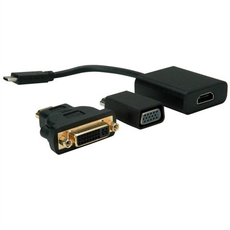 VALUE Usb Graphics Adapter 3840 X
