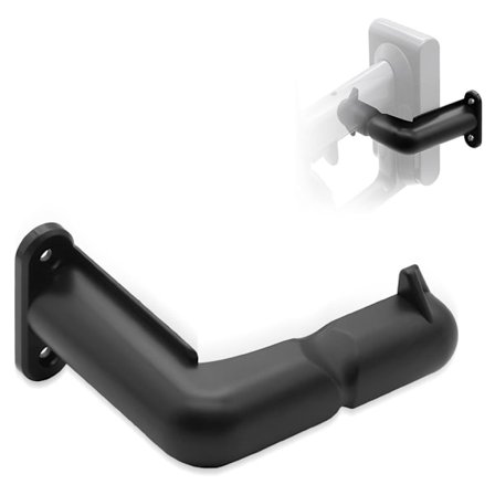 Vægbeslag til ledningsfri støvsuger kompatibel med Shark IX141