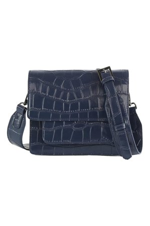 cayman pocket trace 480 Eclipse blue