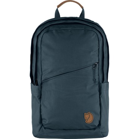 Fjällräven Räven in Navy, G-1000