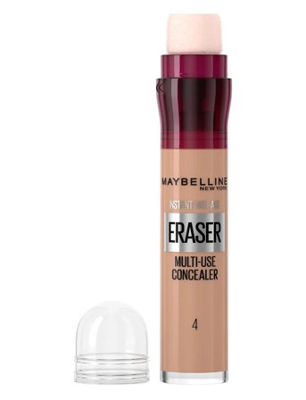Maybelline Maybelline New York Instant Eraser Concealer 4 Honey - 6.8 ML