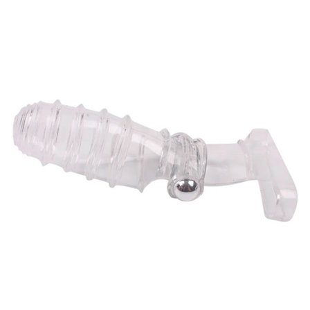 BDSM Massager Leksaker För Par Vuxenlekar Sexleksaker För Kvinna Onani Dildo Finger Vibrator Erotisk Sex Shop Bondage Utrustning