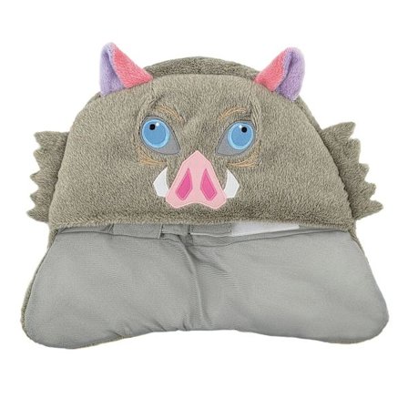 Anime Hashibira Inosuke Cosplay Halloween Kostymer för Kvinnor Kostymer Klänning Spela Kläder Uniform Vestido Kostym Roll