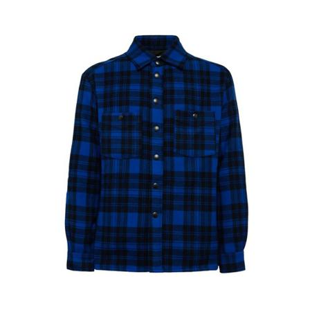 Destin, Casual Shirts Blauw, Heren, Maat:XL