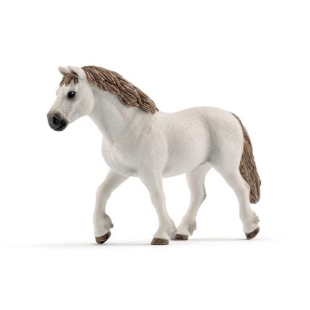 Schleich Welshponny Sto 13872 Multifärg