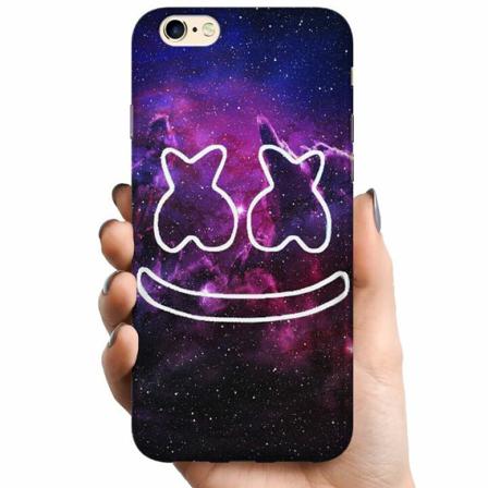 Apple Iphone 6 Tpu Mobilskal Fortnite Marshmello