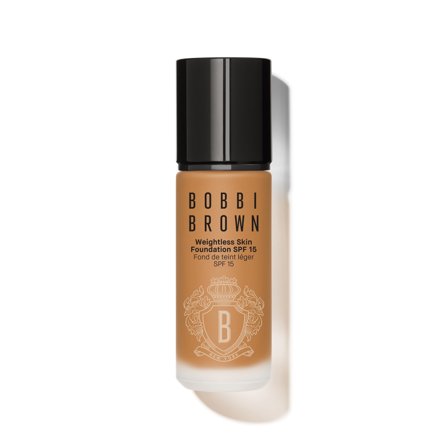 Bobbi Brown Mini Weightless Skin Foundation SPF15 Golden 13ml - Fondotinta liquido