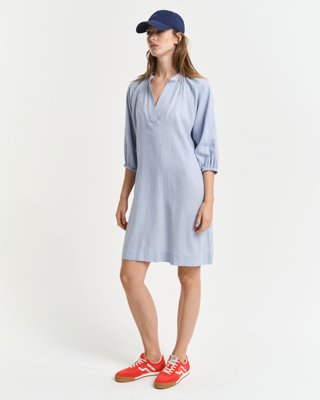 GANT - Linkjole til dame light blue