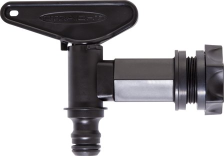 GreenLine 76164 Kran til regnvanntønne, Utemiljø