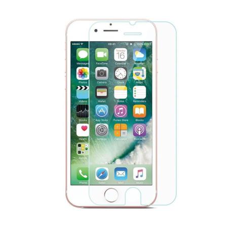 Iphone 6/6s/7/8 Plus Skärmskydd 2.5d Premium Quality Med Easy Transparent