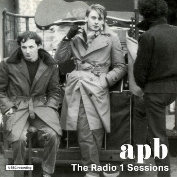 Radio 1 sessions APB