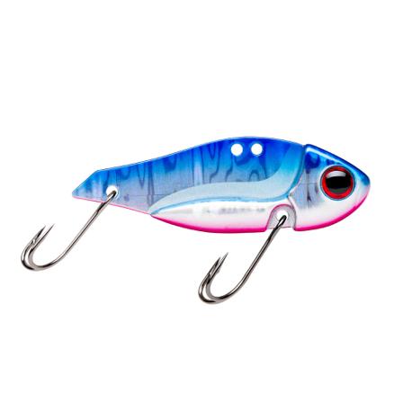Storm Gomoku Ultra Blade 4cm 7,5g BLPK