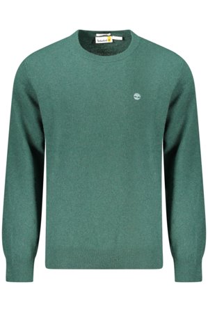 Timberland Maglione Uomo Verde