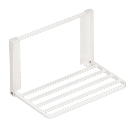 Magneettinen kokoontaitettava vaatetanko