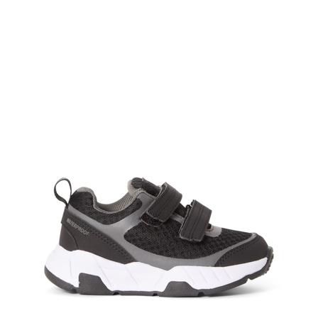 Seattle Waterproof Sneakers Always Black