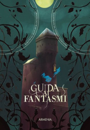 Guida ai fantasmi Jean De Blanchefort