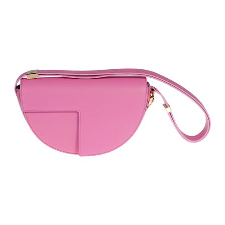 Patou Taske Pink, Dame Håndtasker, Størrelse: ONE Size