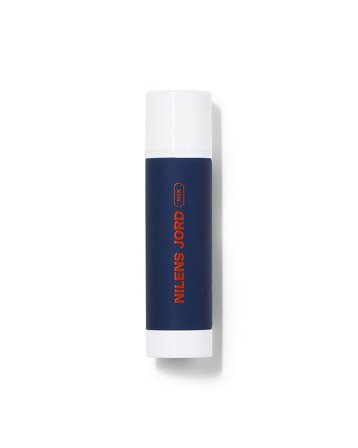 Nilens Jord Lip Balm SPF 30, Skincare, Ansigtspleje, Læbepleje