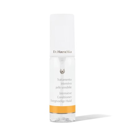 Dr. Hauschka Face Care Trattamento intensivo pelle sensibile 40ml - Tratt.viso 24 ore lenitiva