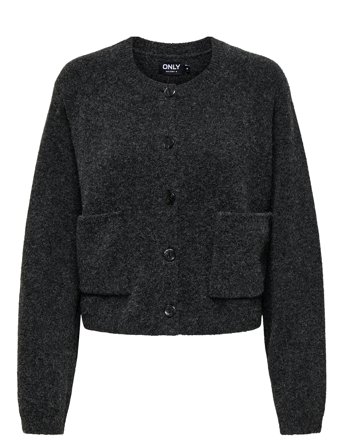 ONLY | Onlpiemonte L/S Cardigan Knt Noos | L