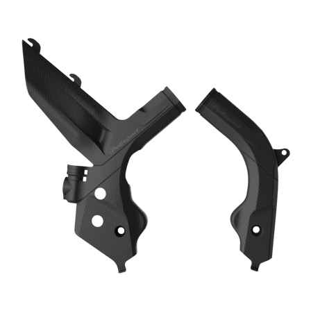 Polisport Ramskydd - KTM 300 EXC TPI ERZBERGRODEO 2020-2021