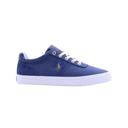 Polo Ralph Lauren Sneakers , Blauw , Heren , Maat: 42 EU