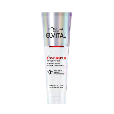 L'Oréal Paris Elvital Bond Repair Conditioner Balsam Unisex 150 ML