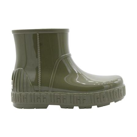 UGG Boot , Groen , Dames , Maat: 38 EU Regenlaarzen