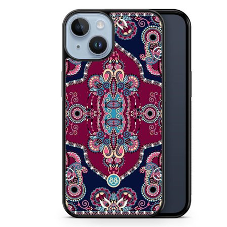 Bjornberry Skal iPhone 14 Plus - Kelim