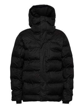 Xtrm Mountain Jacket Black O'neill